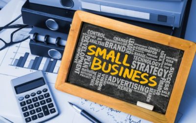Top Tips to Get Your Small Business Finances in Order