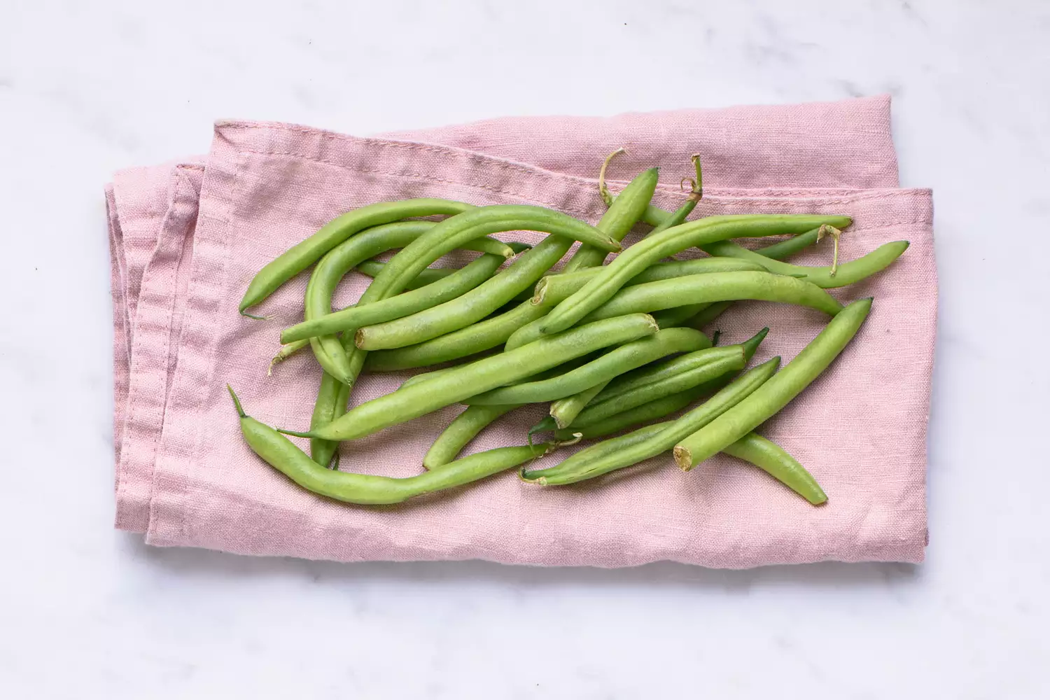 Green beans