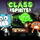 Class Spirits