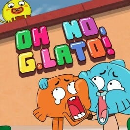 Play Oh No, G. Lato! Online