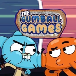 Play The Gumball Games Online