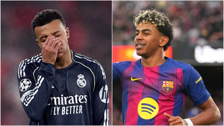 Lamine Yamal tops ranking of world’s most valuable players at $338 million: Where does Mbappe stand?