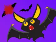 halloween bats
