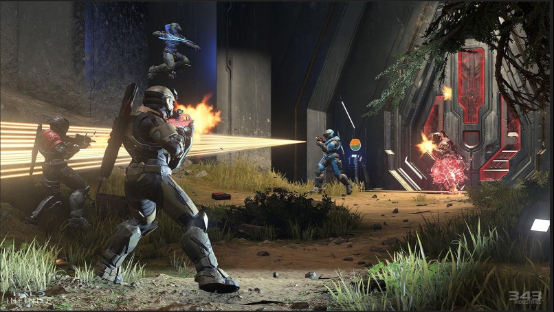 New 'S&D Extraction' Mode Brings Tactical Bomb Defusal Gameplay to Halo Infinite