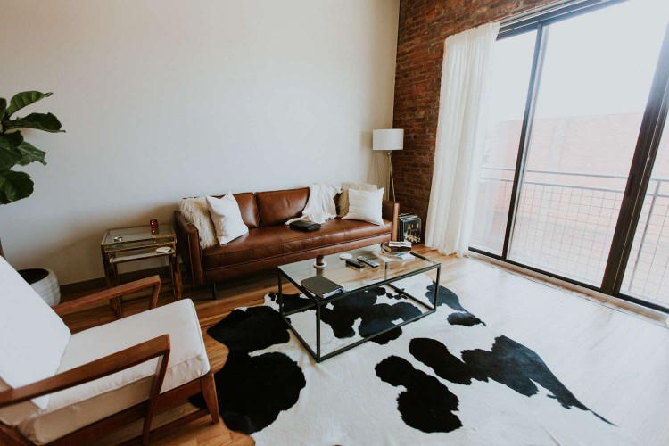 Living room ideas