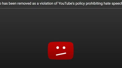 Can the Internet Ever Really Be Policed?