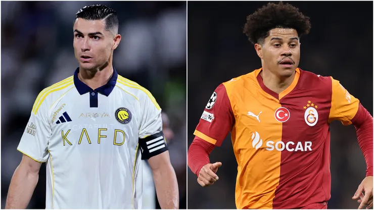 Cristiano Ronaldo’s Al Nassr reportedly target Gabriel Sara as Brazil star also wanted in Premier League