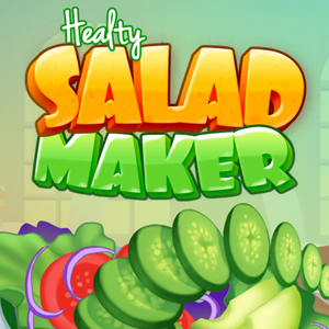 Healthy Salad Maker