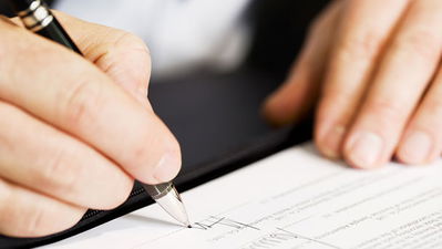 How To Sign Documents From Gmail