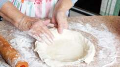 Pie Dough Doesn't Need to Be Hacked