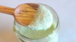 Flavor Your Mayo With Sad, Wilted Herbs