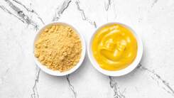How to Use Dried Mustard
