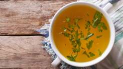 The Difference Between Stock and Broth