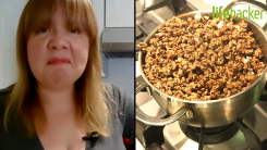 Don't Make the TikTok Chocolate Popcorn