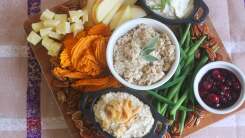 Make This Easy Appetizer Board for Thanksgiving Dinner