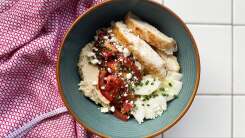 The Best Way to Add Protein to Your Next Bowl