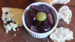 Pickle Grapes for a Surprisingly Good Time