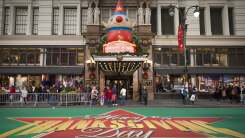 How to Watch the Macy's Thanksgiving Day Parade