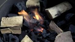 Stop Soaking Your Wood Chips Already
