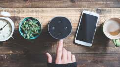 Regularly Delete Your Digital Assistant's Voice History