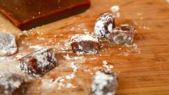 Turn Leftover Apple Cider Into a Batch of Caramels