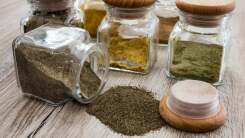The Easiest Way to Test (and Use Up) Your Old Spices