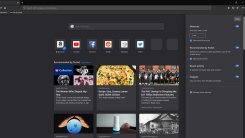 How to Try Out the Upcoming Firefox Redesign Now