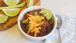 Your Chili Needs Fish Sauce, Yes It Does