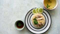 You Should Poach Your Next Chicken