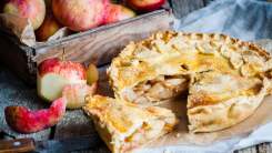 Don't Use Soft Apples in Your Pies (and Other Ways to Choose the Right Apple for Cooking)