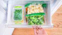 9 Foods You Should Never Freeze