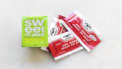 Perfect McDonald's Sweet 'n' Sour by Adding Soy Sauce