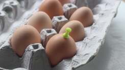 You Should Poke a Hole in Your Eggs Before Boiling Them