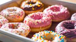 How to Freeze Doughnuts (And When You Should)
