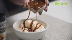 Make the Ultimate Salted Caramel With MSG