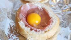 This Breakfast Sandwich 'Hack' Is Bad, Actually