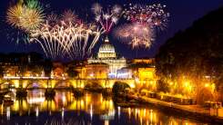 Celebrate the Demise of 2020 With These Virtual New Year's Eve Events