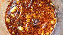 How to Make Your Own Chili Oil