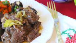Is Grey Meat OK to Eat?