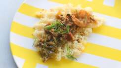 You Should Waffle Some Rice, Yes You Should