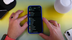 Install iOS 14.5 Beta 2 to Fix the iPhone 12 'Green Tint' Bug