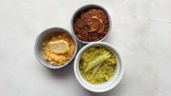 Make Versatile Veggie Powders Out of Freeze-Dried Vegetables