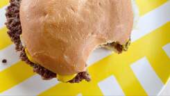 How to Actually Brown Your Impossible Burger