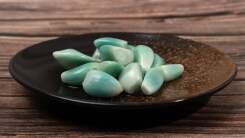 Why Is My Garlic Blue?