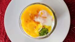 The Three Best Recipes That Will Get You Eggcited About Christmas Brunch