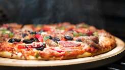 How to Make a Frozen Pizza Less Sad
