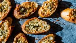 Make Fromage Fort, the Cheese Spread Made With Scraps