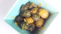How to Air Fry Olives You'll Love