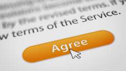 How to Skim a Privacy Policy
