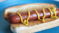 Air Fryer Hot Dogs Are the Platonic Ideal of Gas Station Roller Dogs